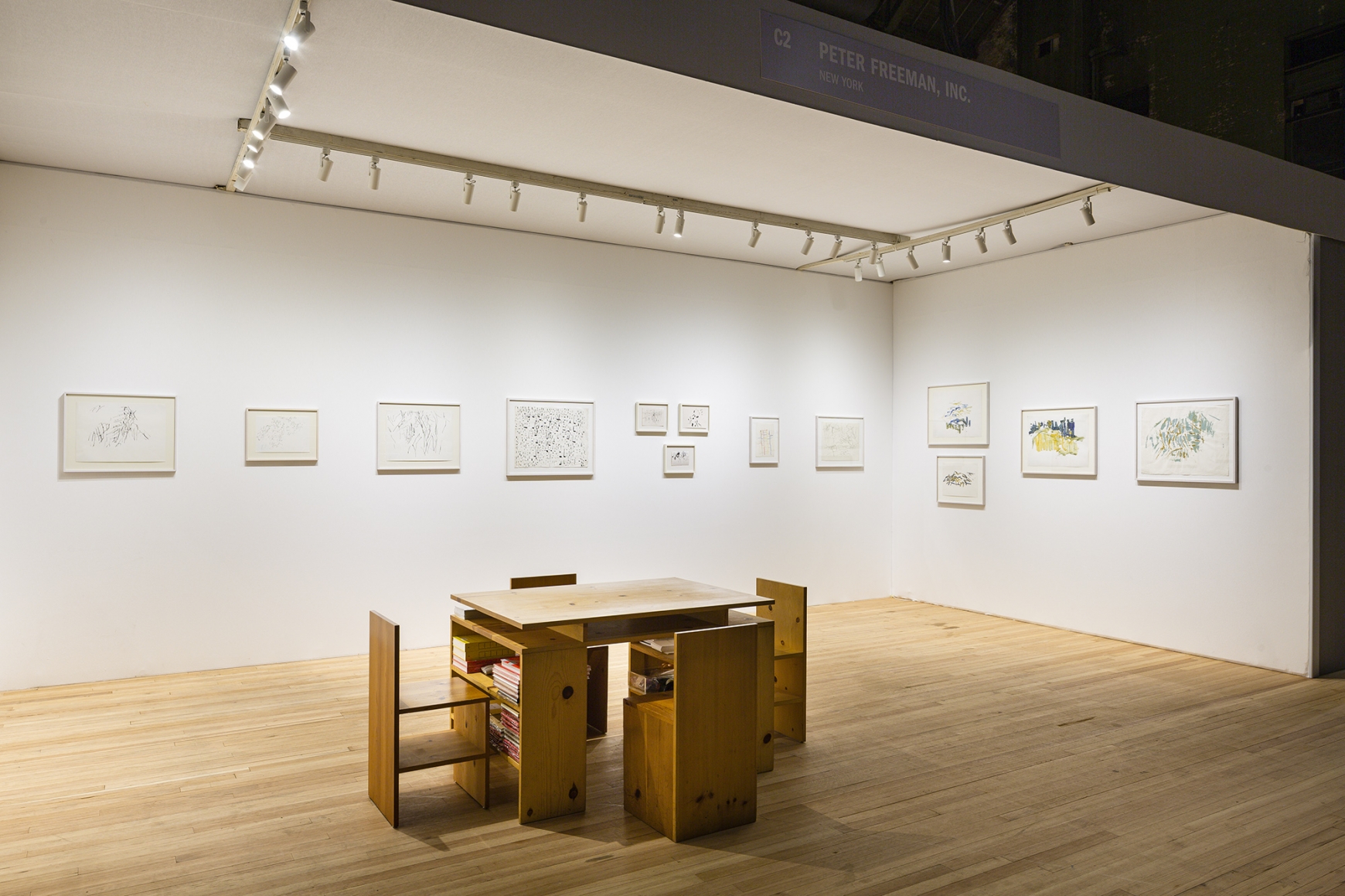 installation view 2