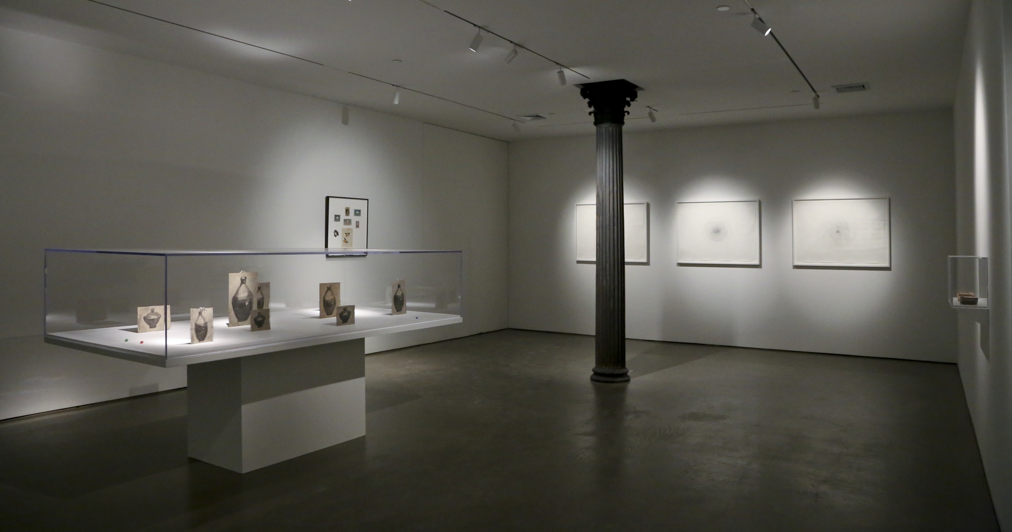 David Adamo / James Castle