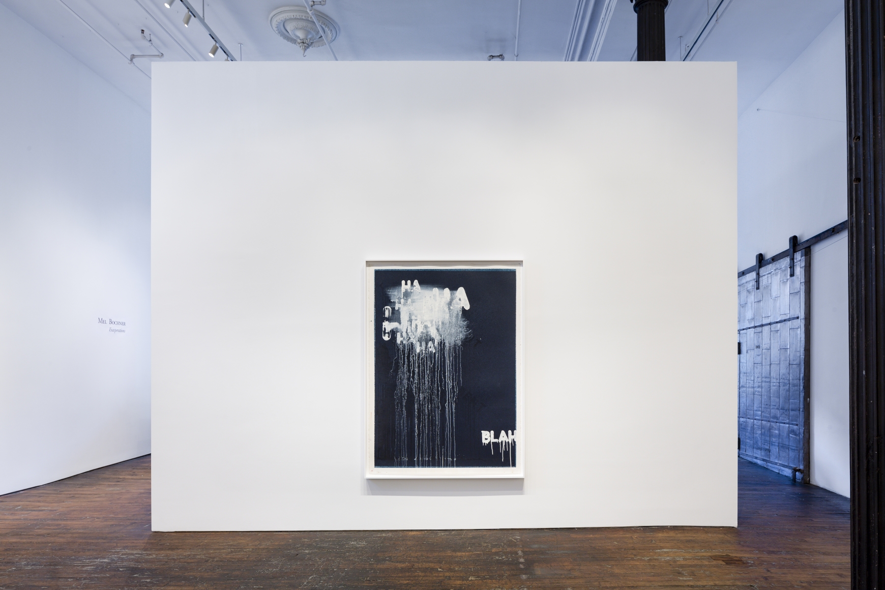 Exasperations - installation view 6