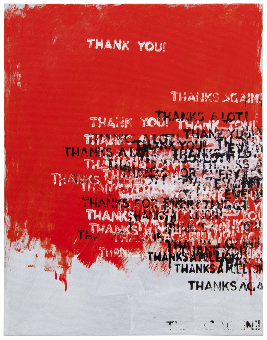 Mel Bochner, 