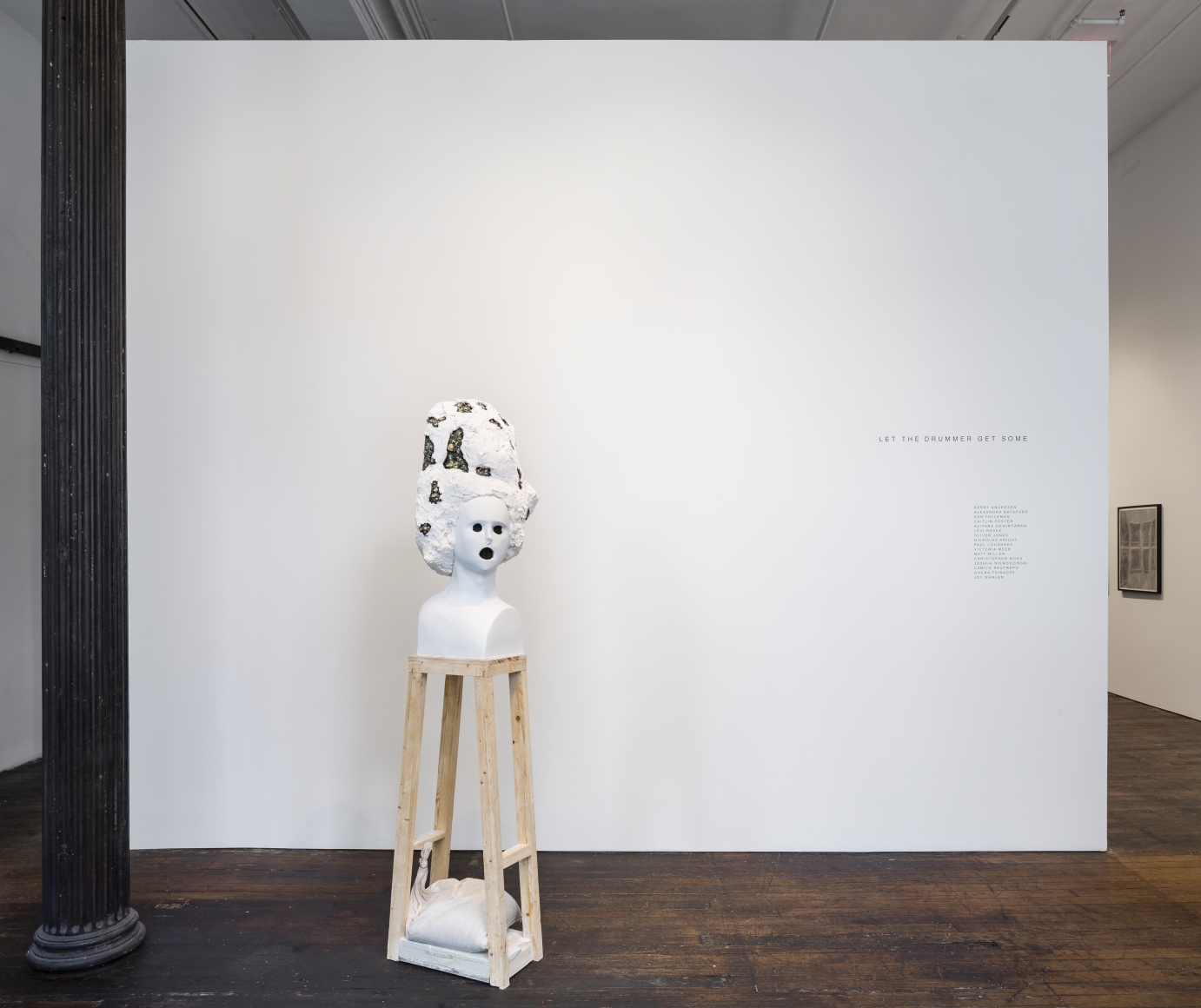 Oliver Jones Pygmalion Reversed