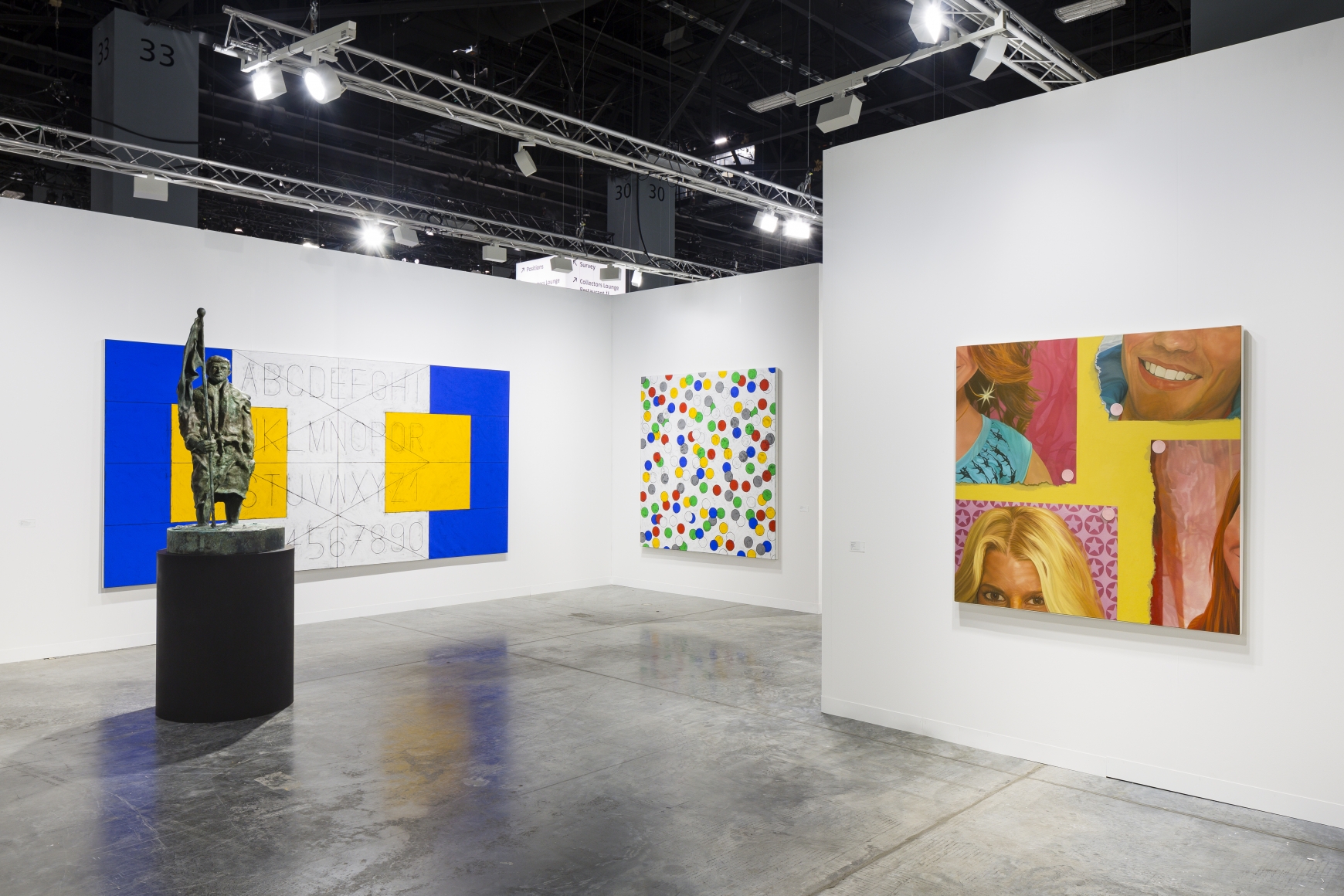 Art Basel Miami Beach 2018