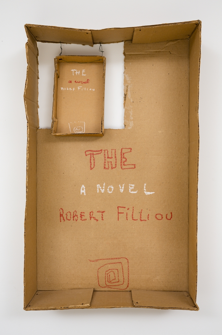 Robert Filliou, 