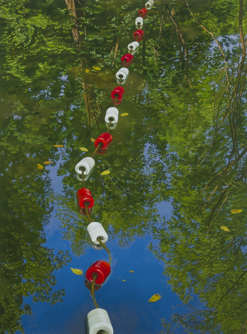 Catherine Murphy Float