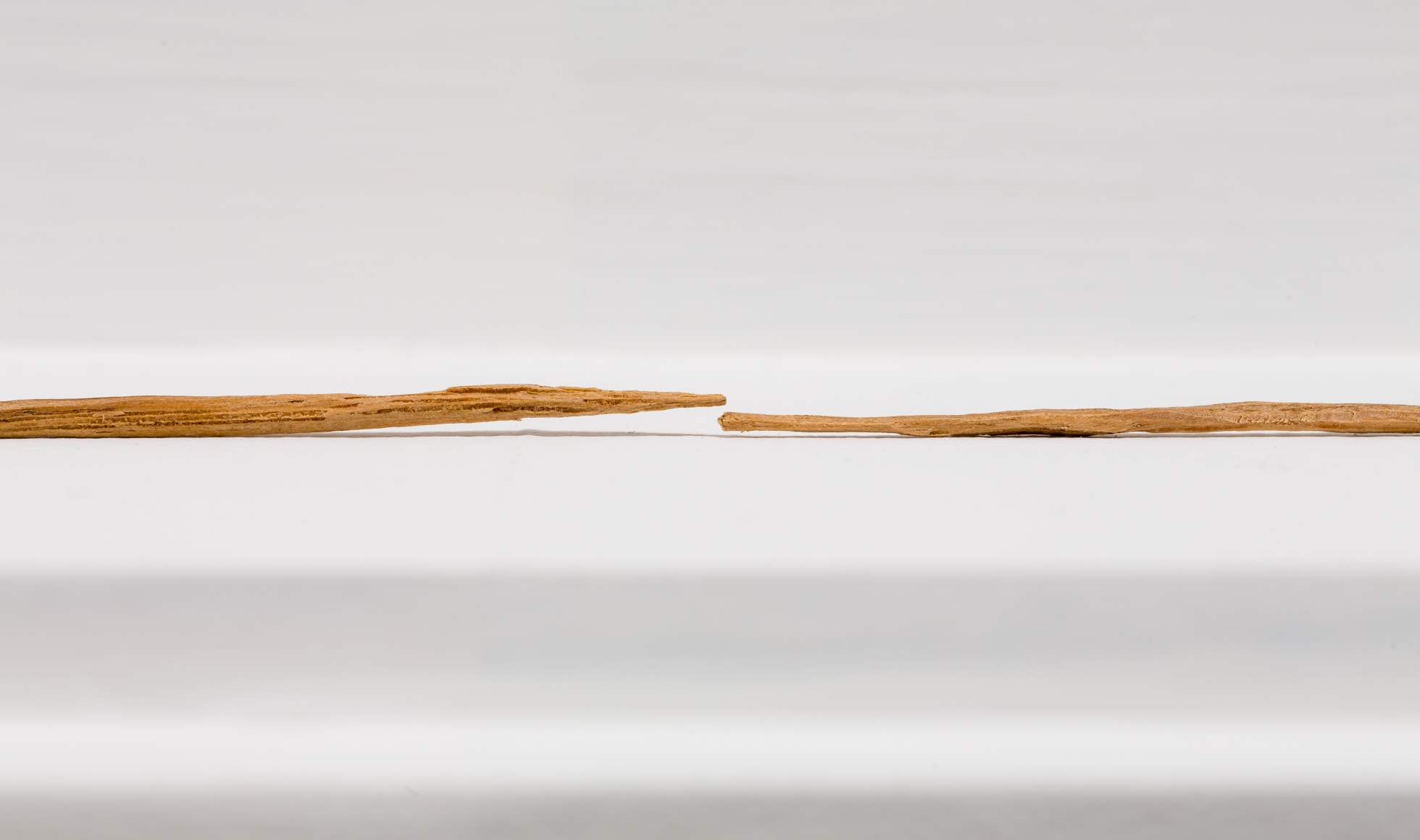Untitled 2016 oak in 90 parts