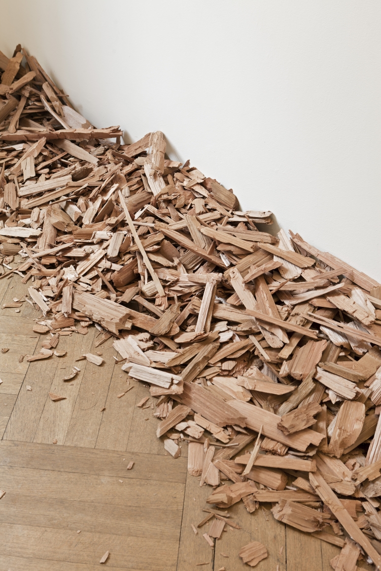 David Adamo, Bielefelder Kunstverein, Bielefeld