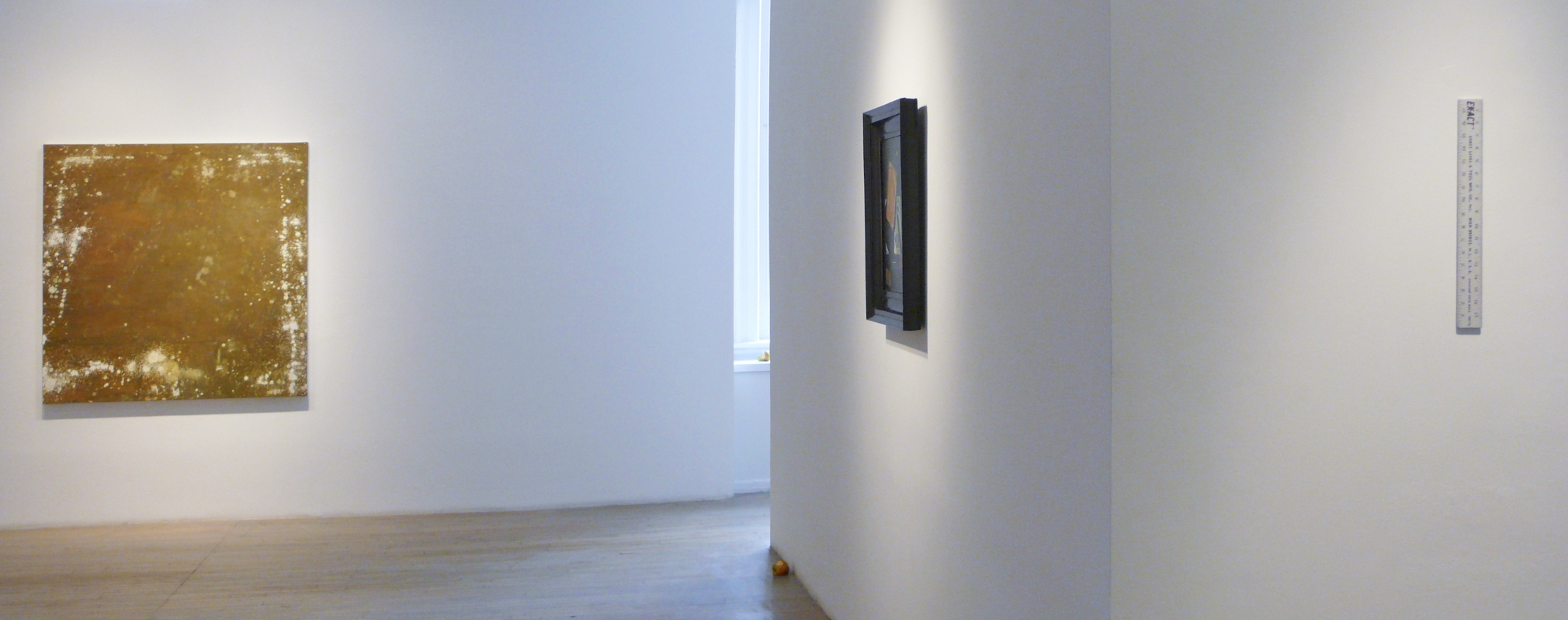 Raisons d'Être – installation view 7