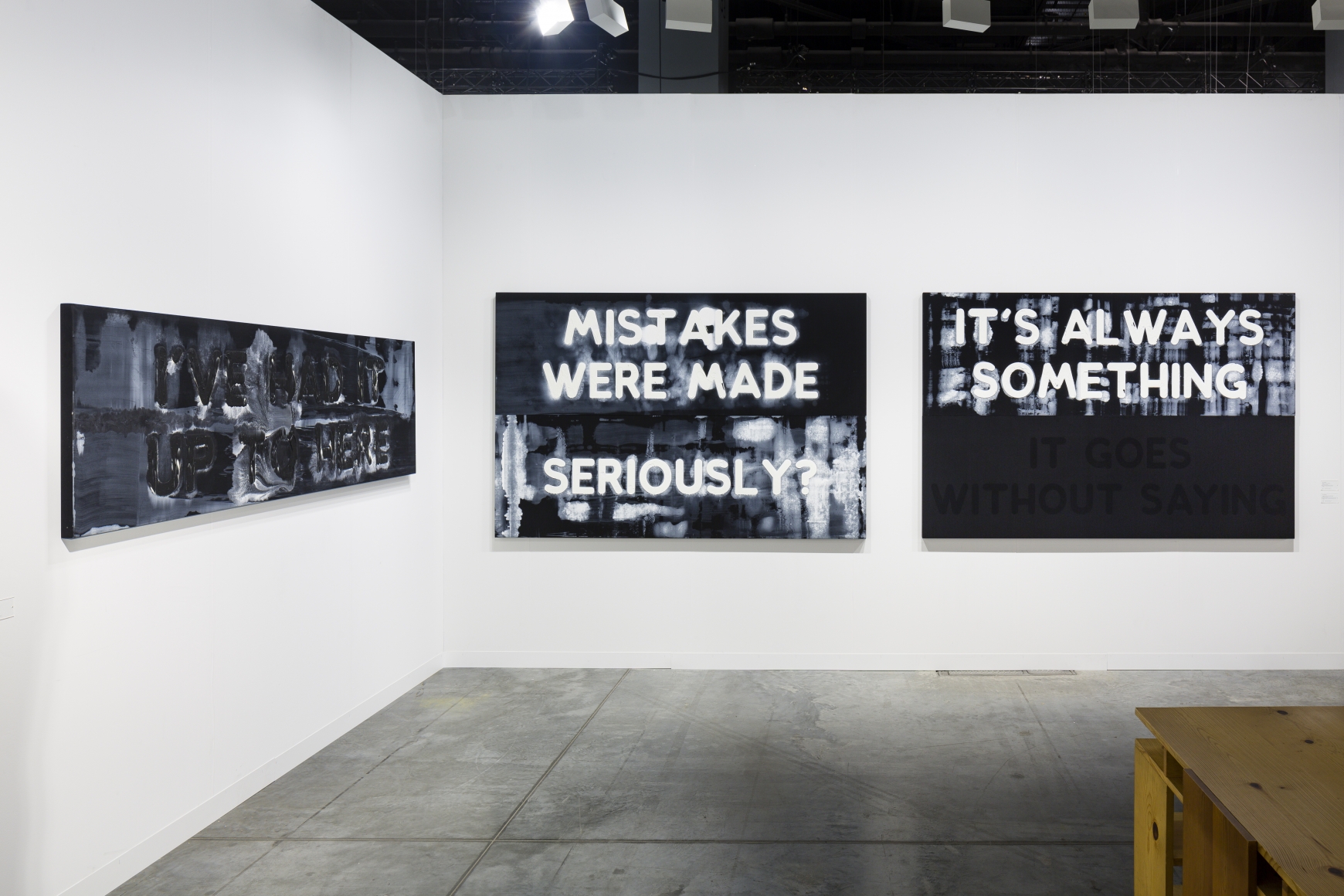Art Basel Miami Beach 2018