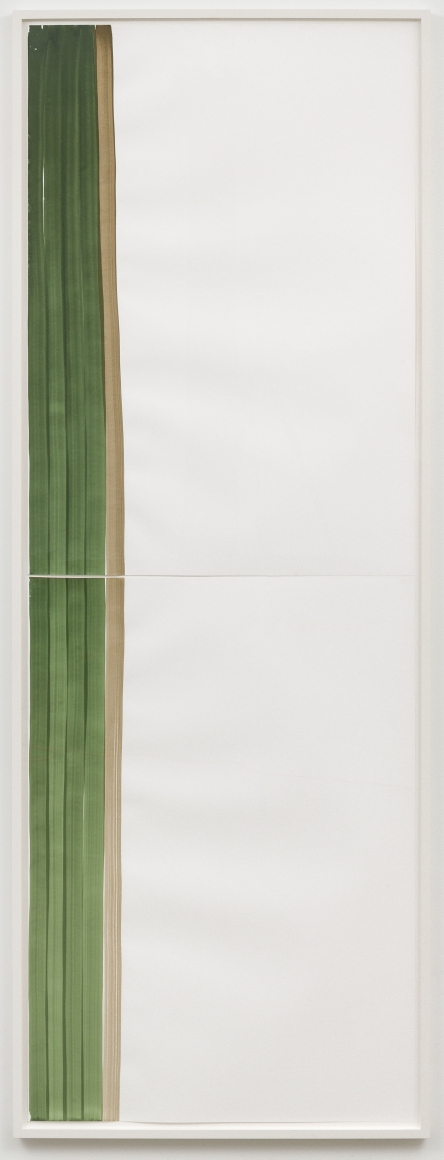 Silvia Bächli Mantel Nr 31