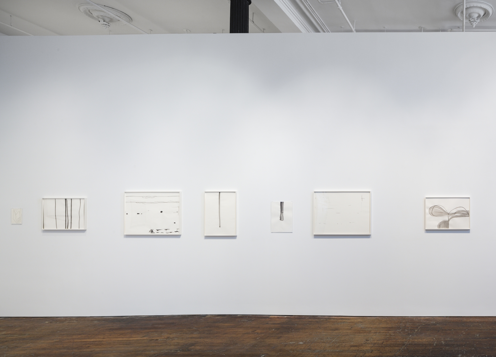 further. evolves. Peter Freeman, Inc., New York 