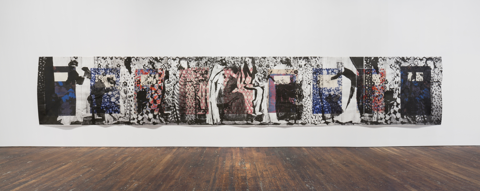 Random House, Peter Freeman, Inc. New York. 