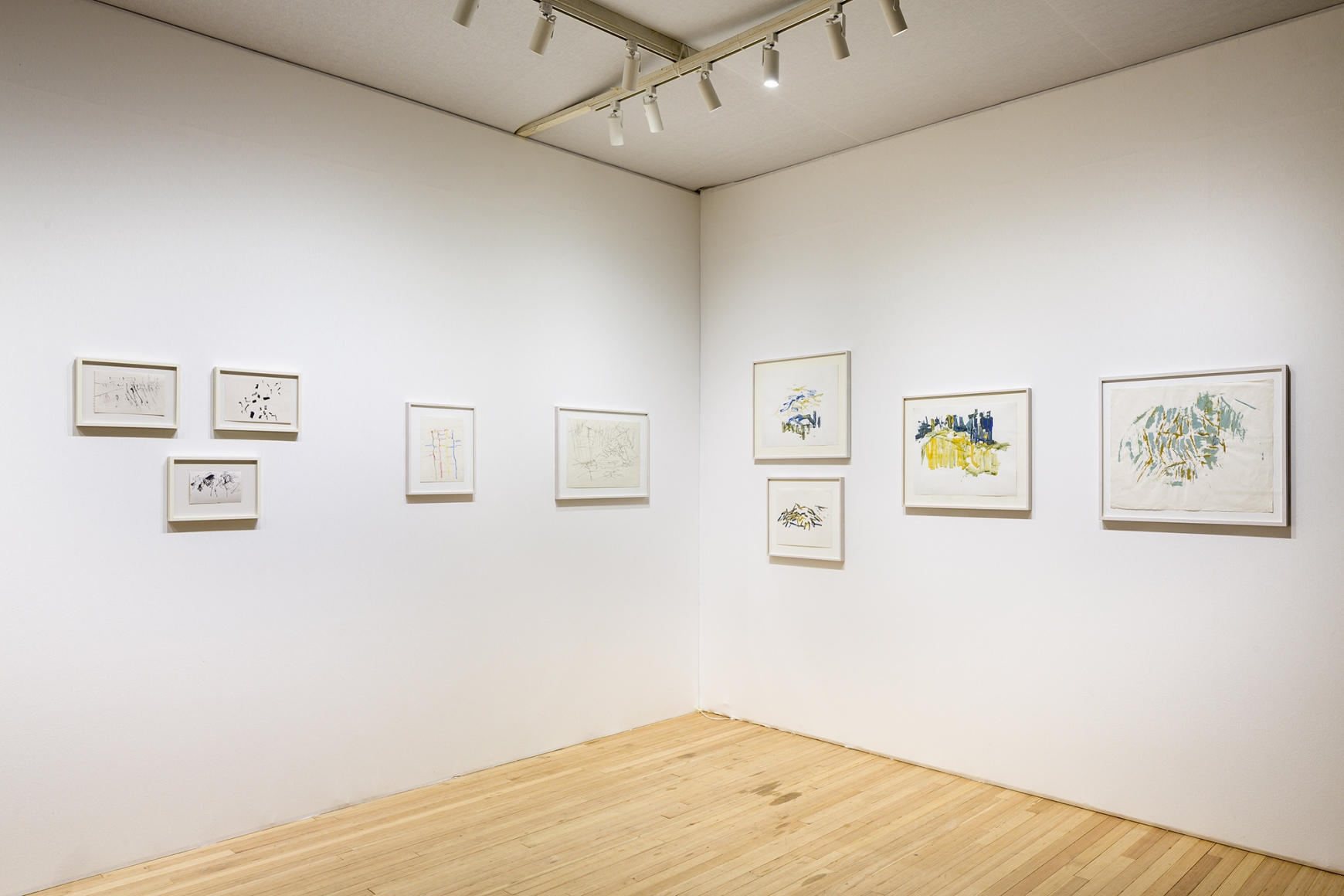 installation view 11