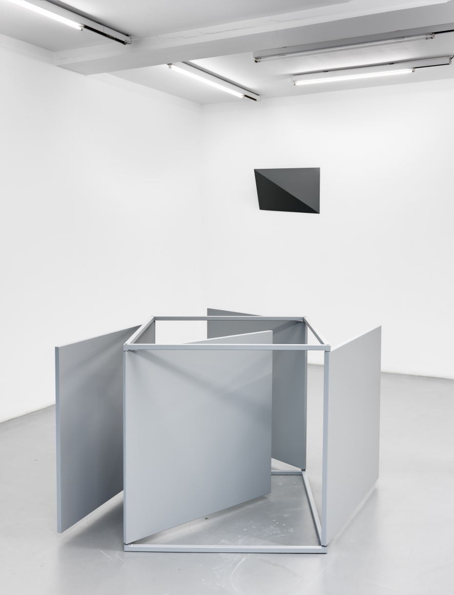 Le même, autrement - The same, but different, Peter Freeman, Inc., Paris
