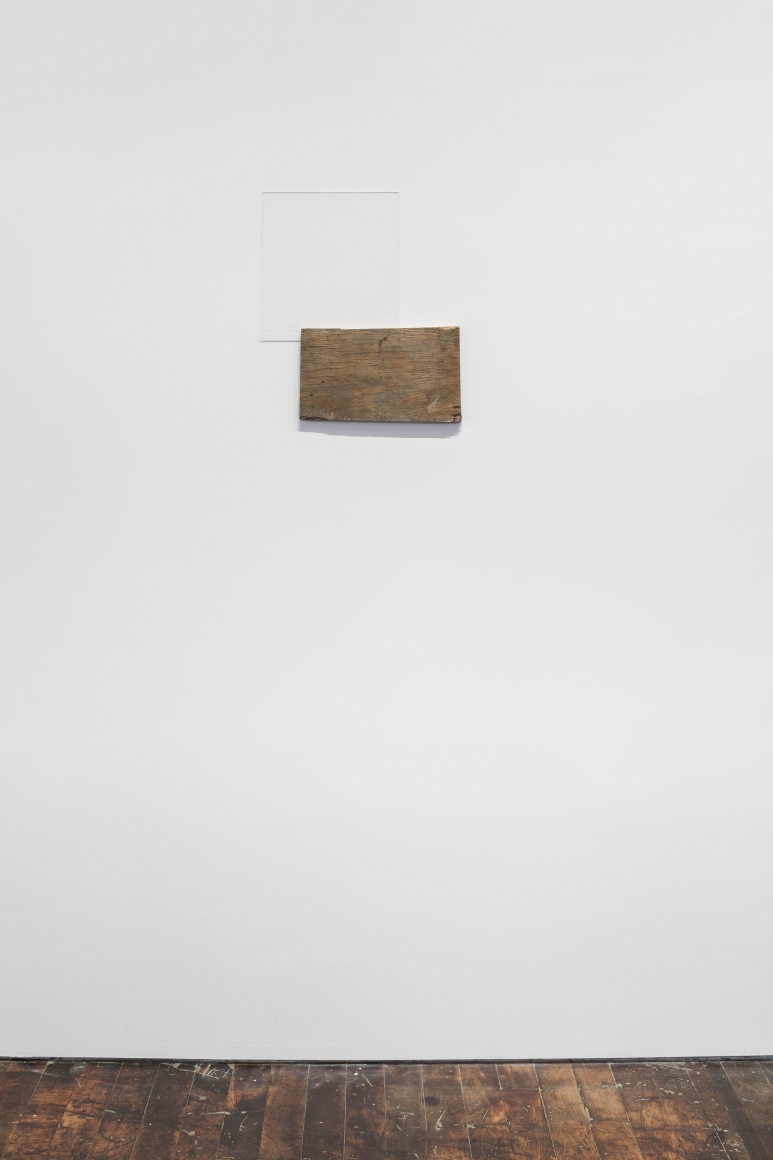 Fernanda Gomes, Untitled