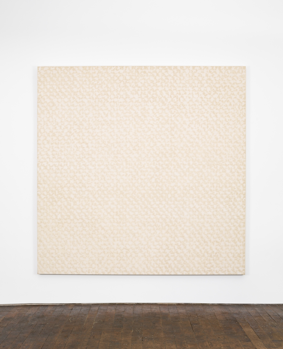 ALEX HAY, Untitled
