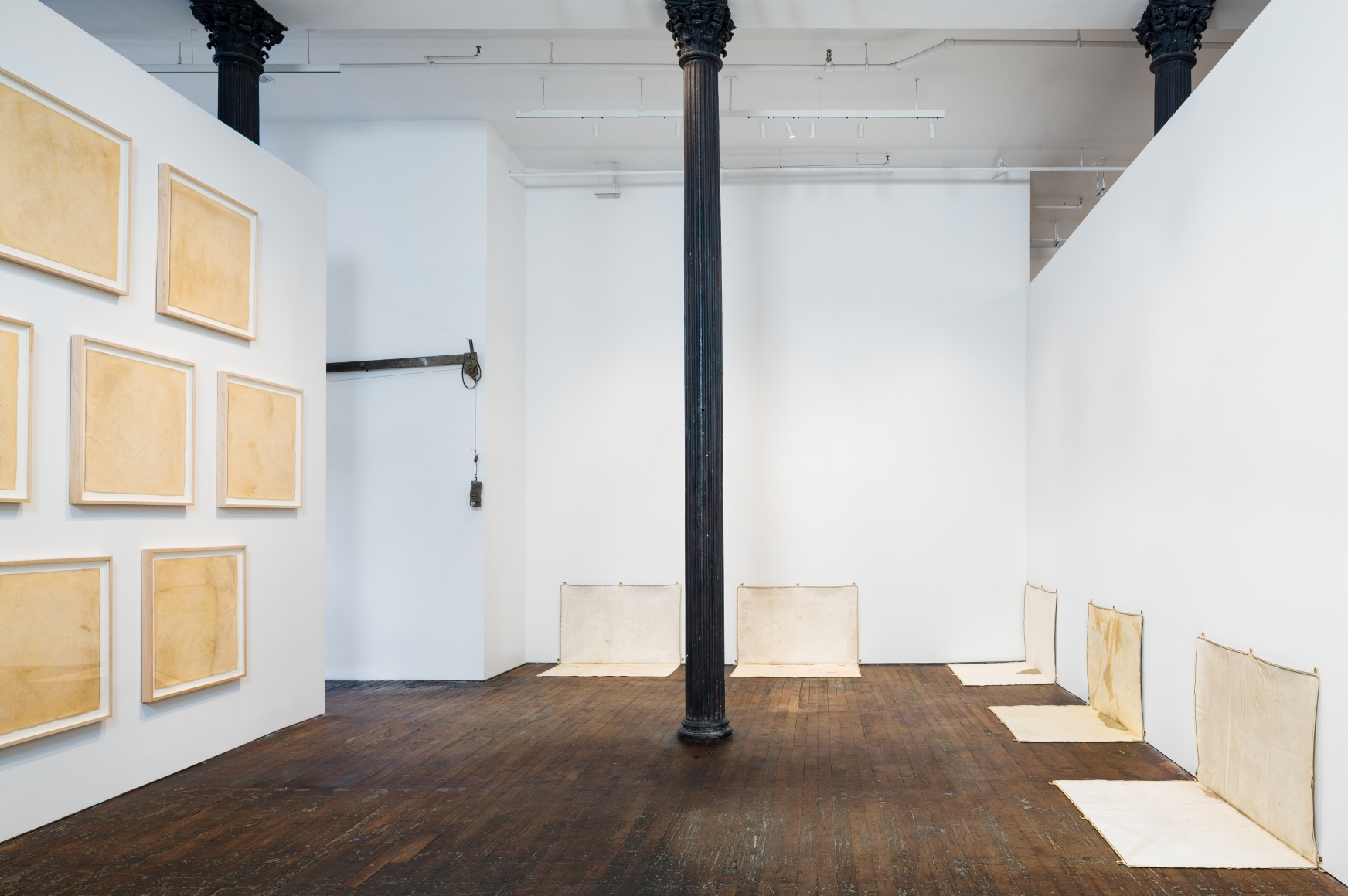 Alex Hay: Circumstance / Art – installation view 3