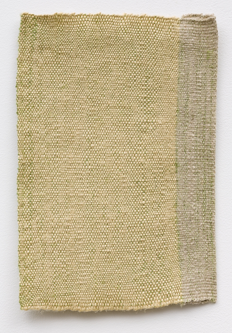 Helen Mirra Hay