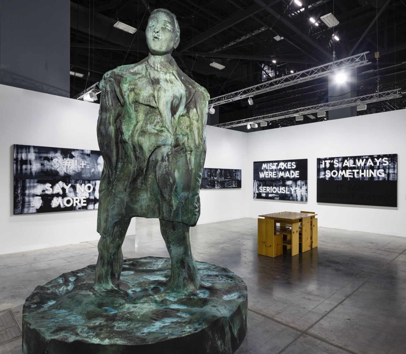 Art Basel Miami Beach 2018