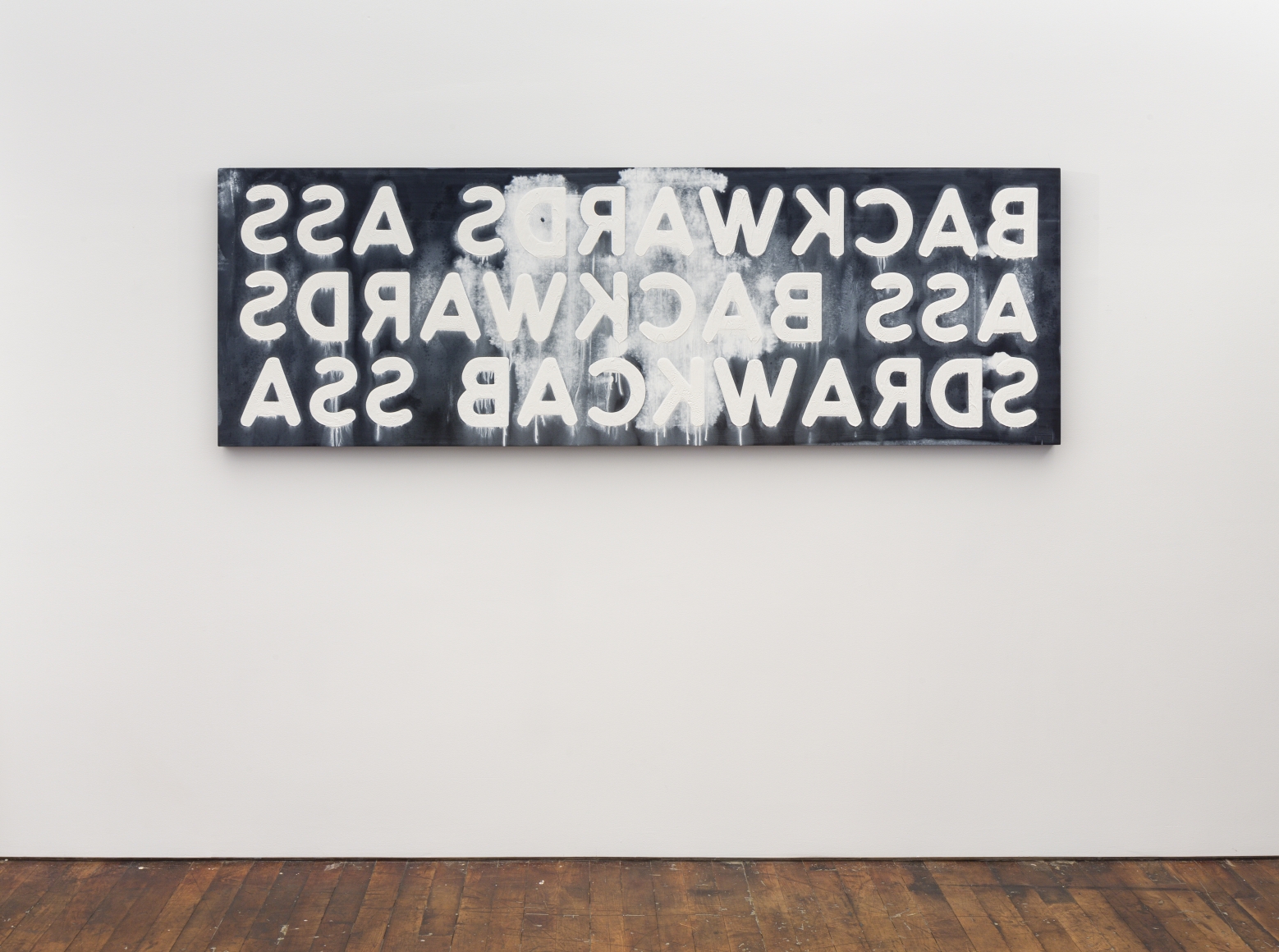 Mel Bochner