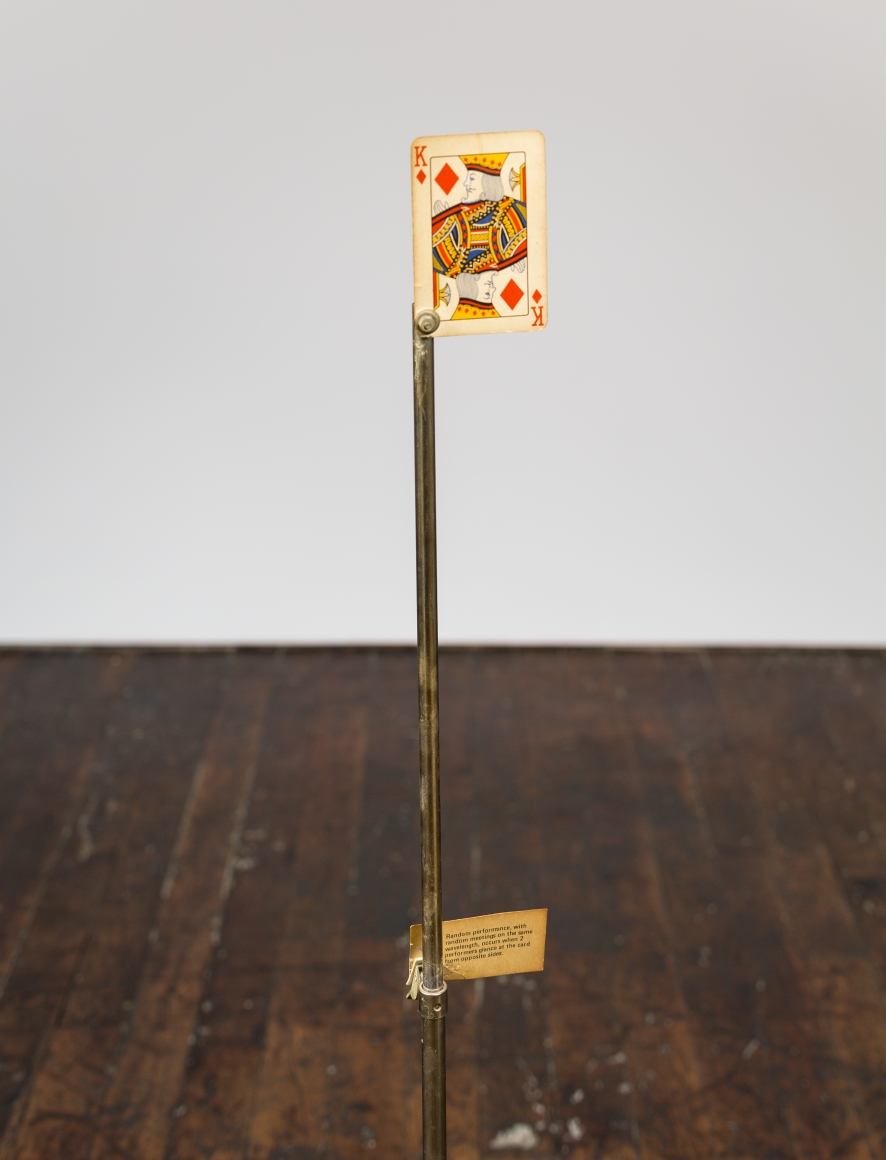 Robert Filliou, 