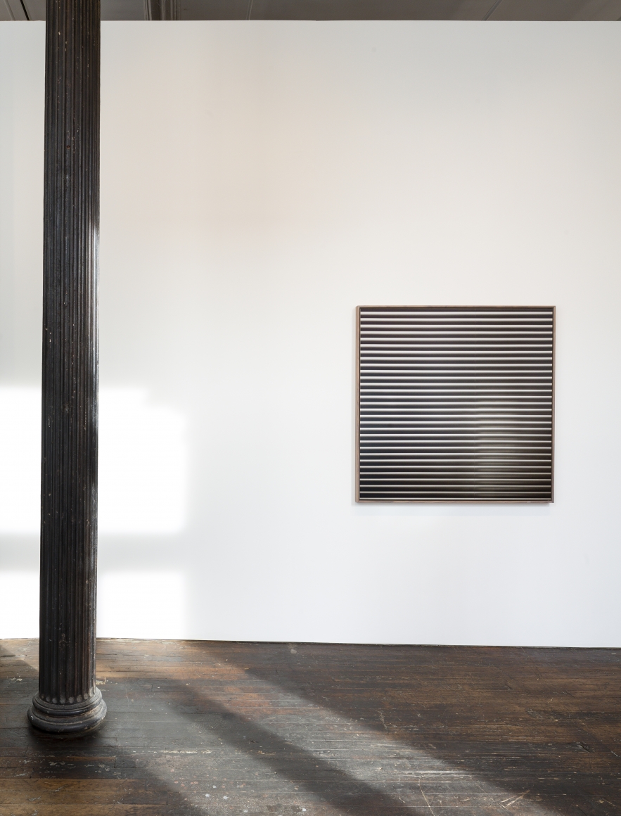 Jan Dibbets: Representations of Reality – installation view 3