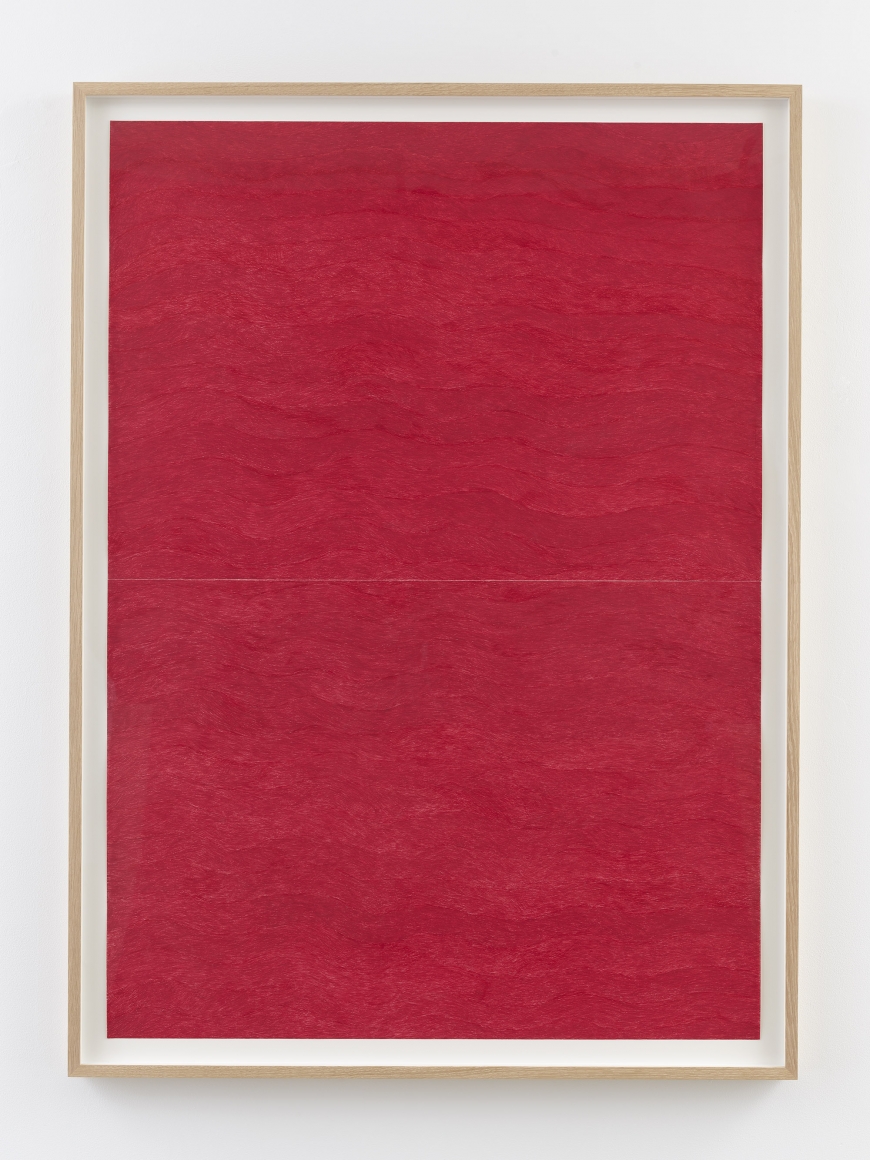 David Adamo Untitled, Part I 