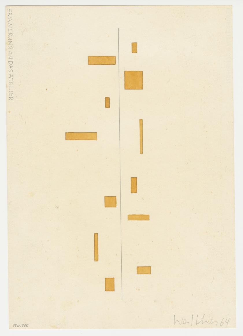 Franz Erhard Walther