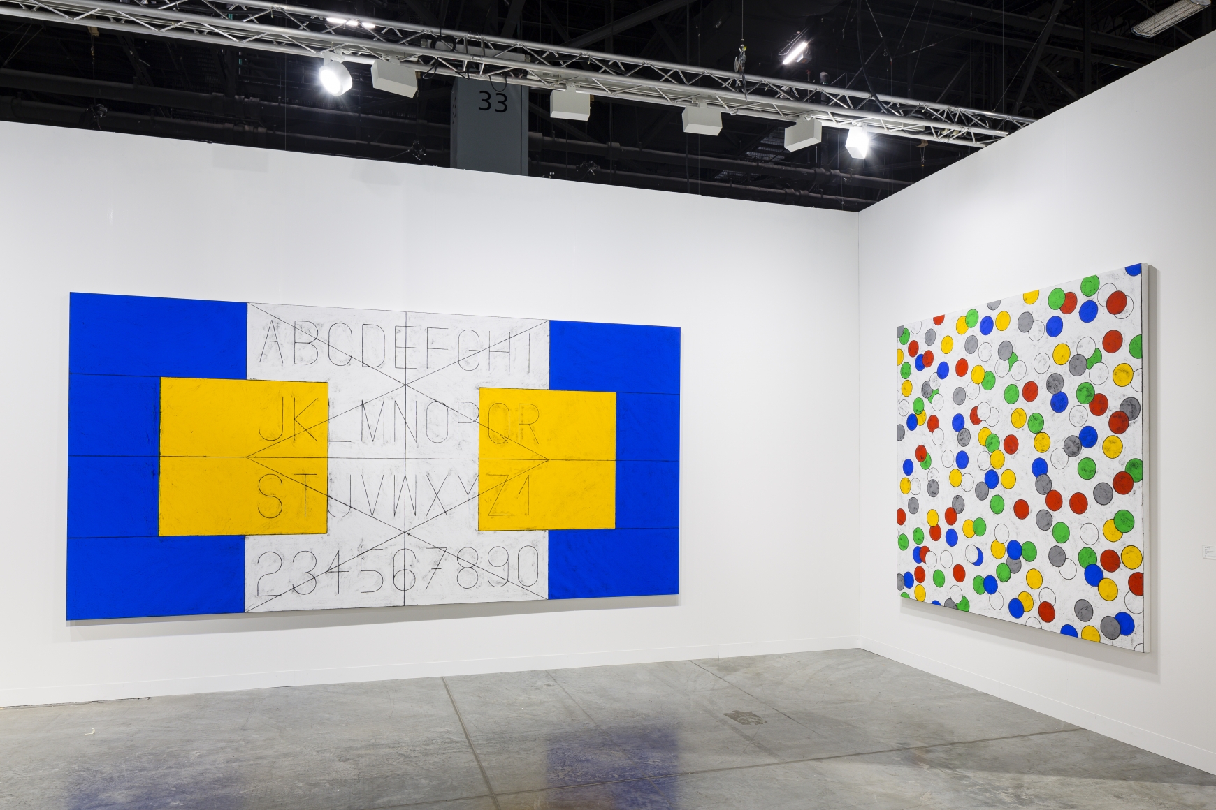 Art Basel Miami Beach 2018