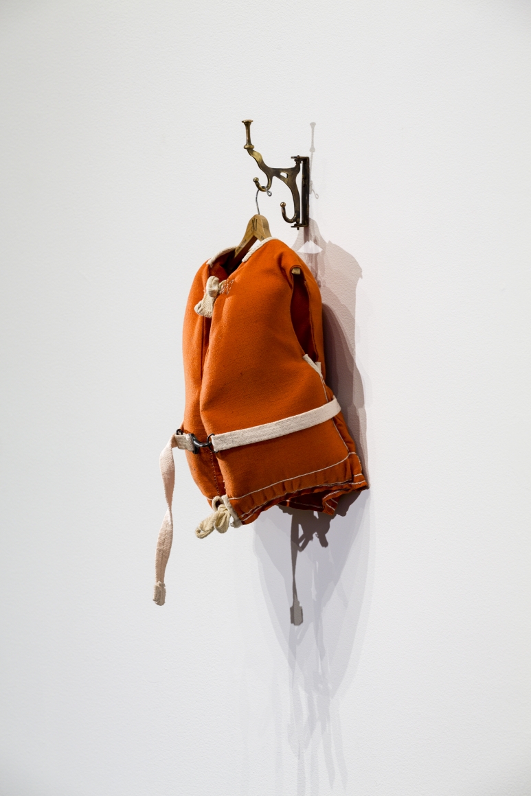 Life Vest / Hotel Manhattan