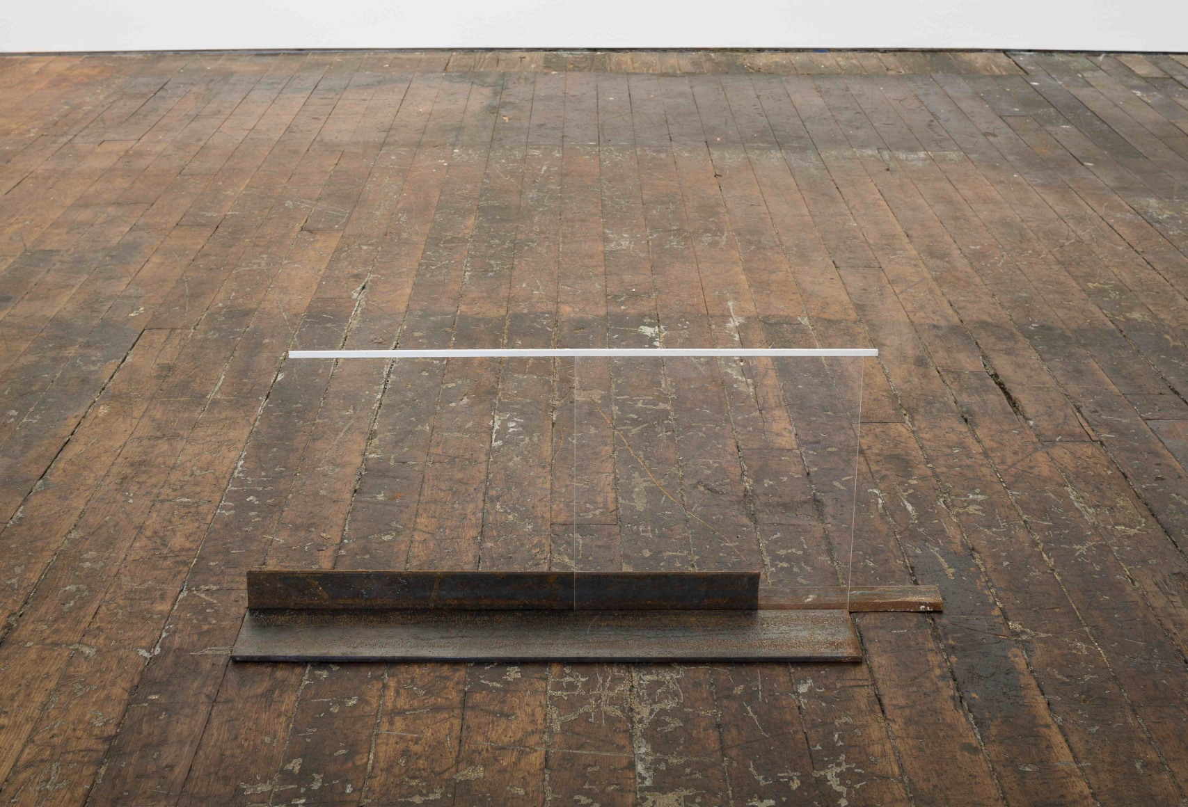 Fernanda Gomes, Untitled