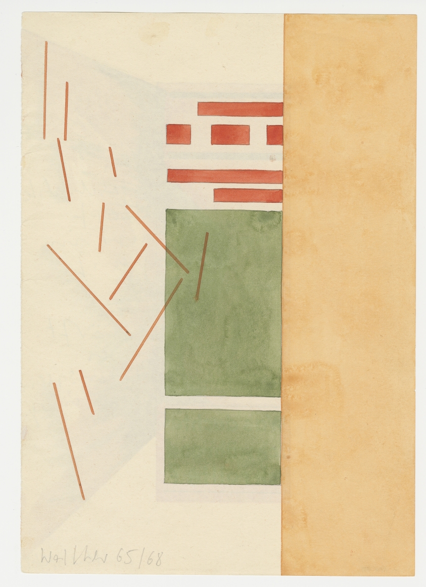 Franz Erhard Walther