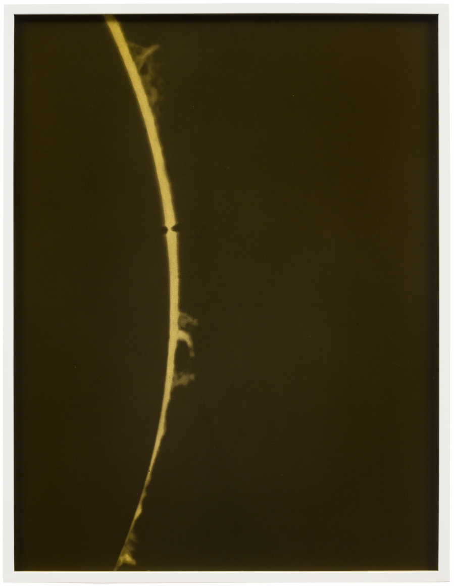 Emission line_1 2018