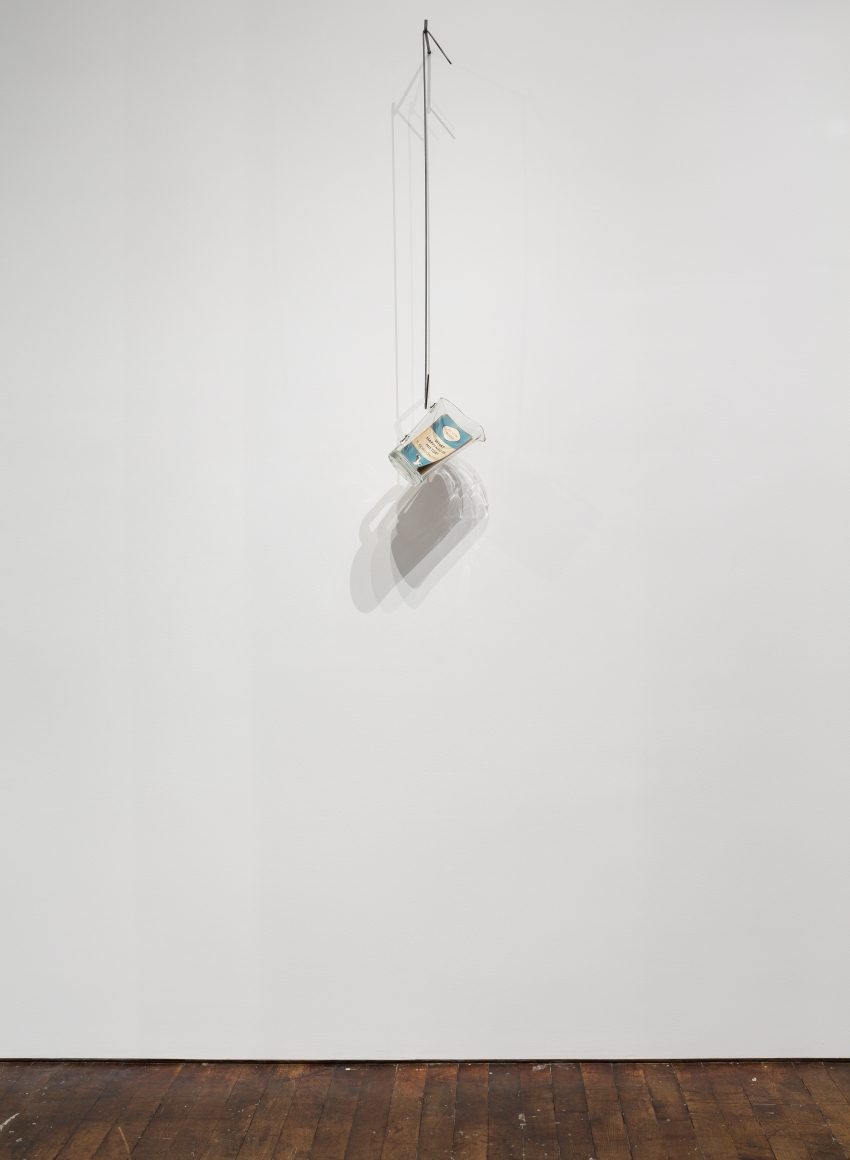 RICHARD WENTWORTH, Various Truths