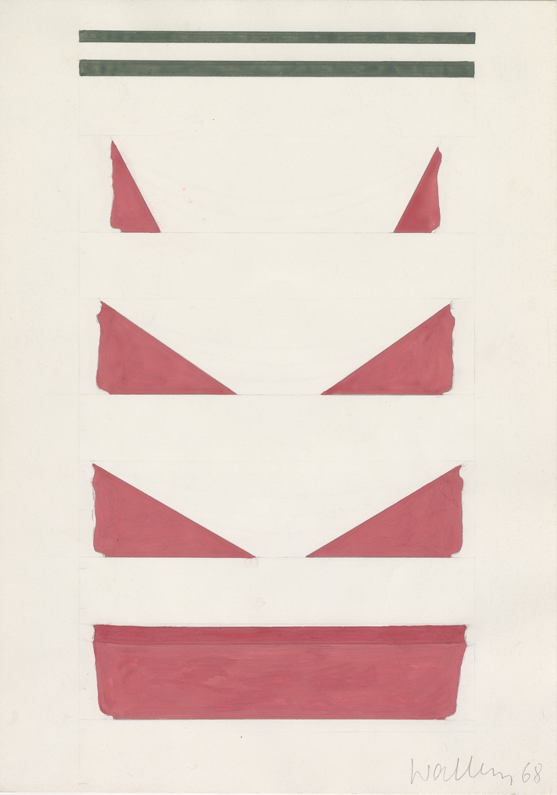 Franz Erhard Walther