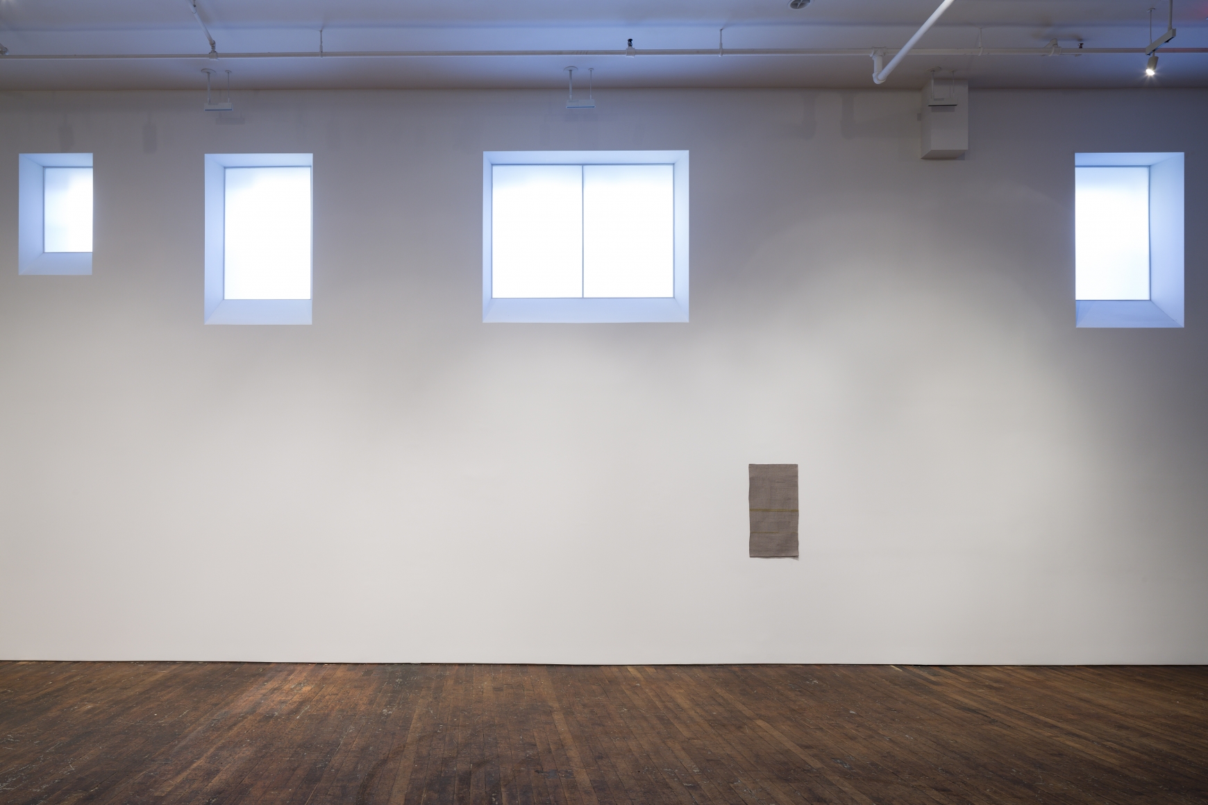 Helen Mirra: Bones are spaces – installation view 25