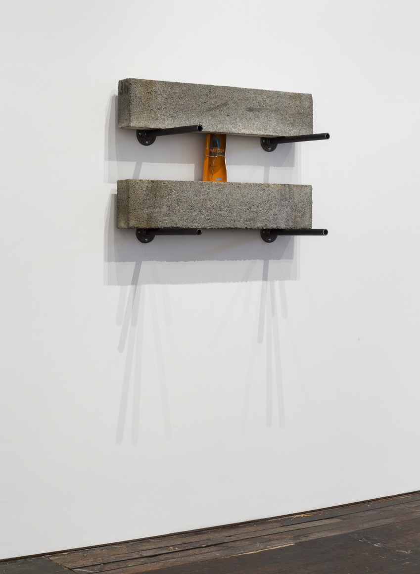 Richard Wentworth, 