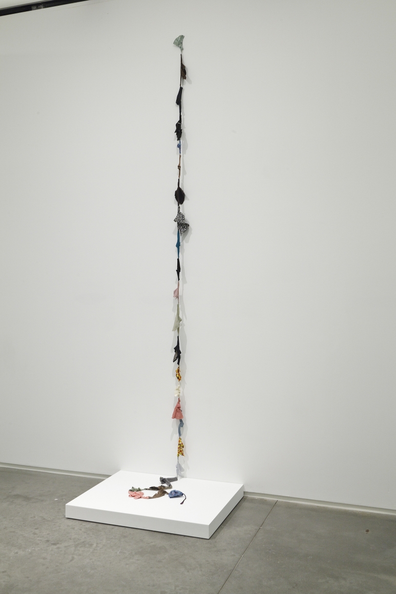 workworkworkworkworkwork, Institute of Contemporary Art, Boston