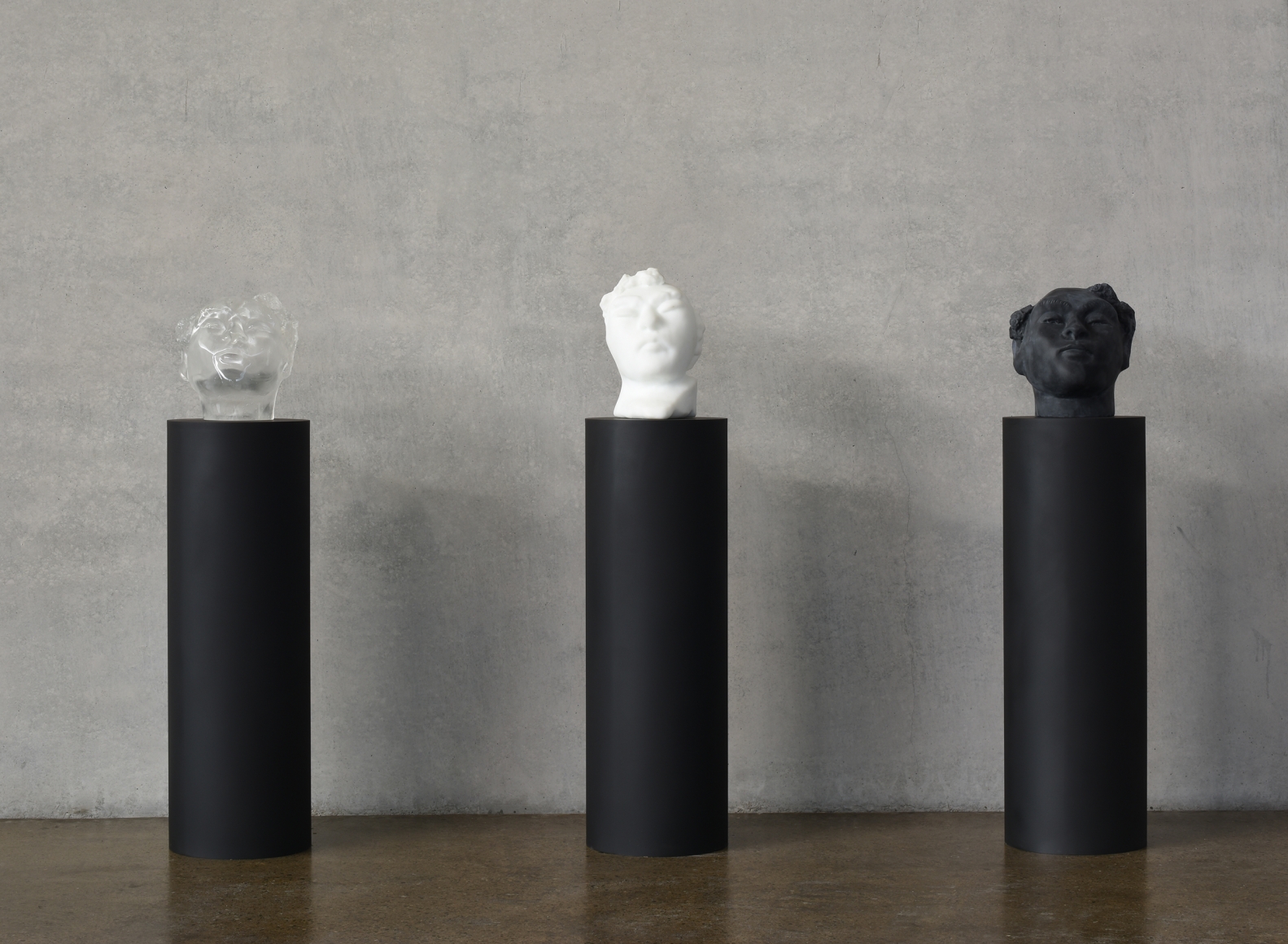 Skulptur. Projekte in Münster, LWL- Museum für Kunst und Kultur, Münster