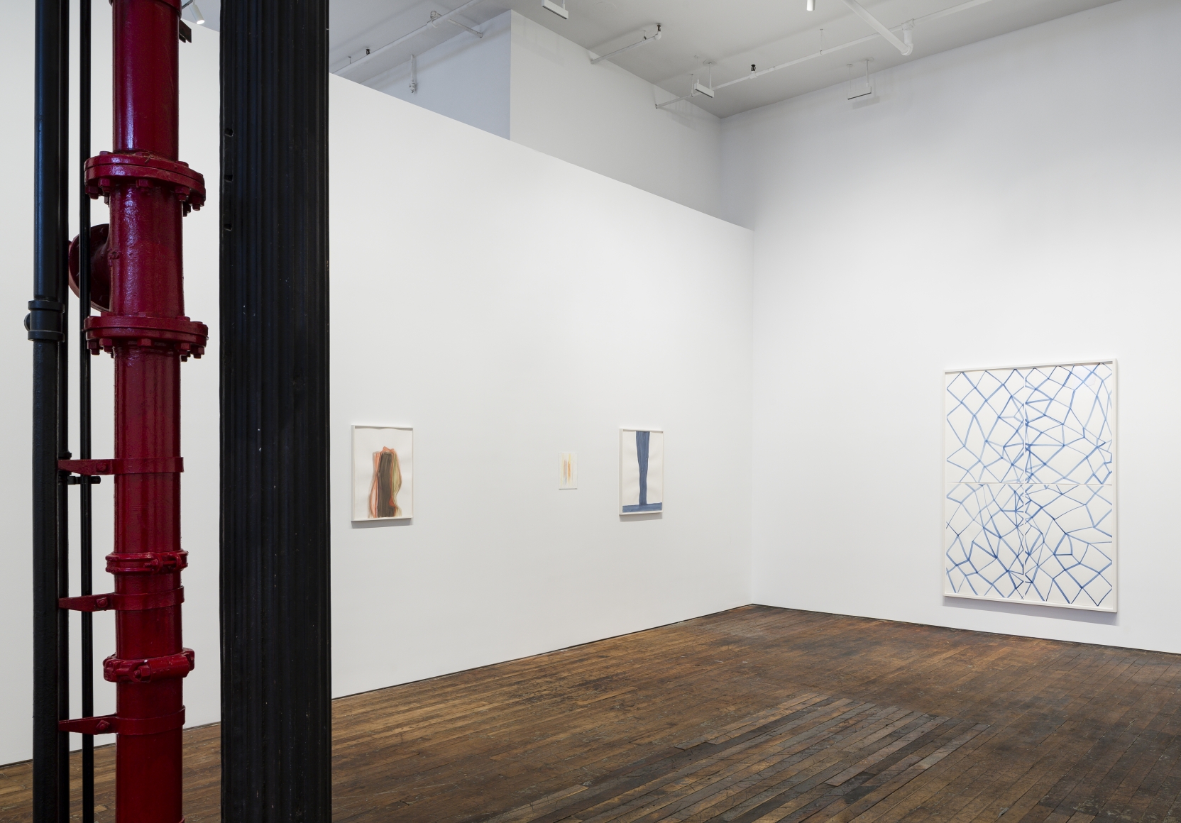 further. evolves. Peter Freeman, Inc., New York 
