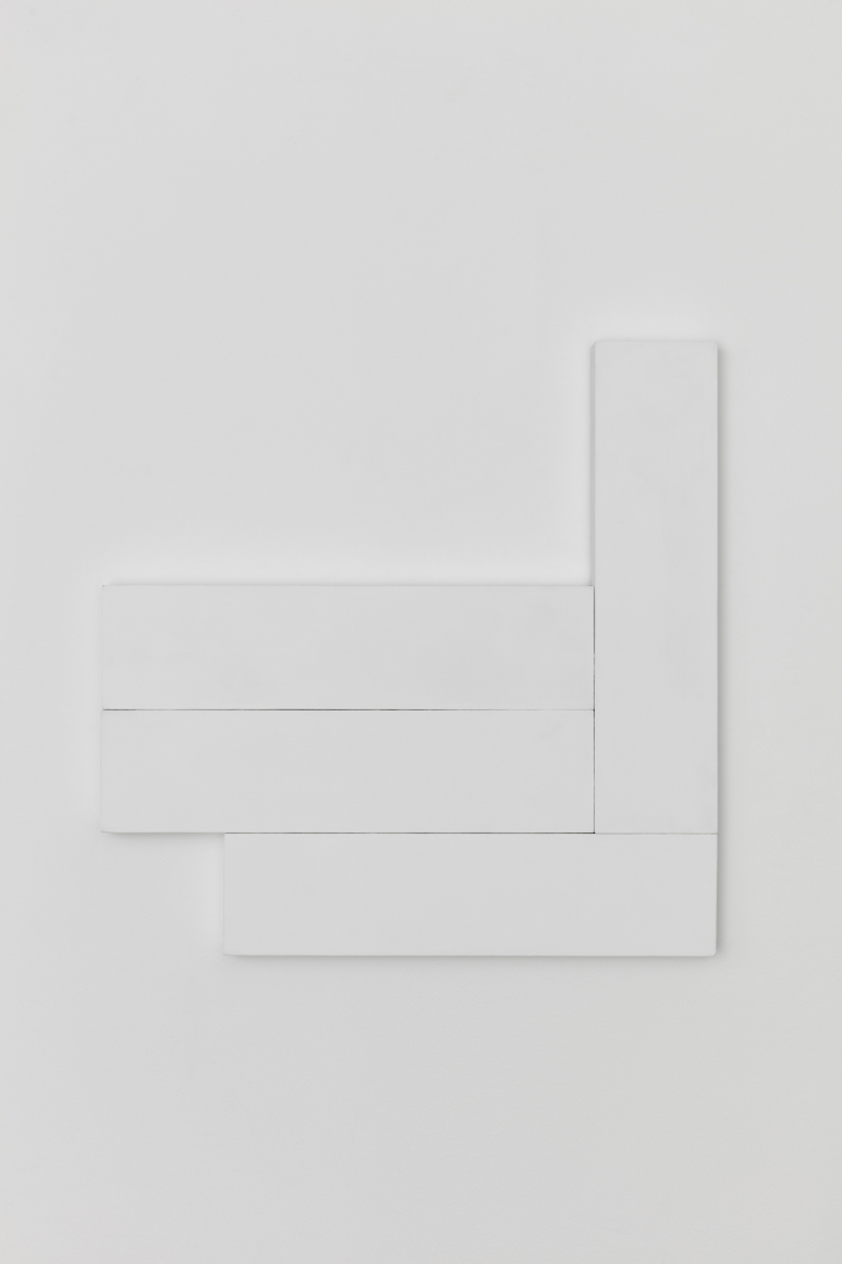 Fernanda Gomes Untitled