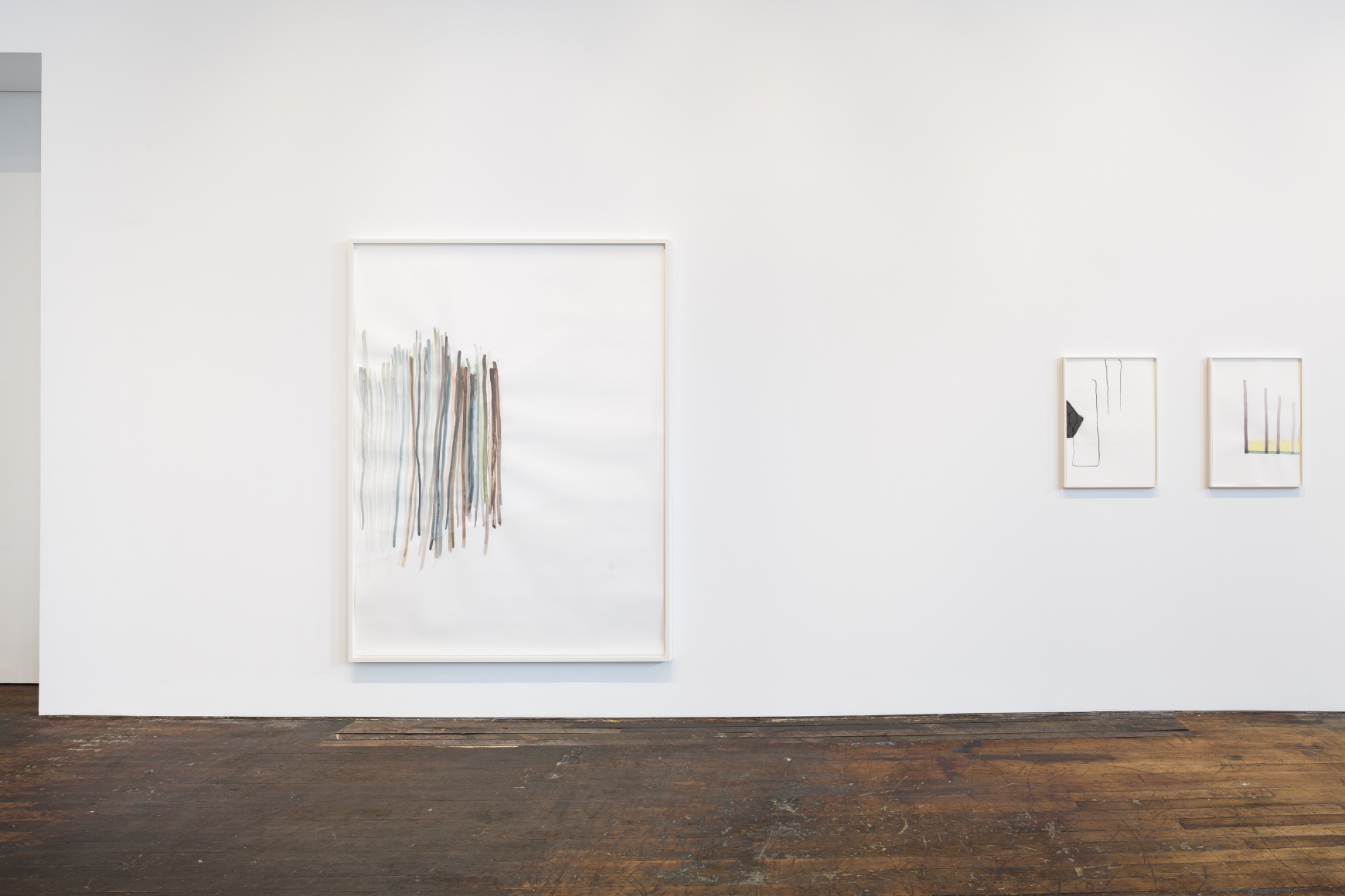 further. evolves. Peter Freeman, Inc., New York 