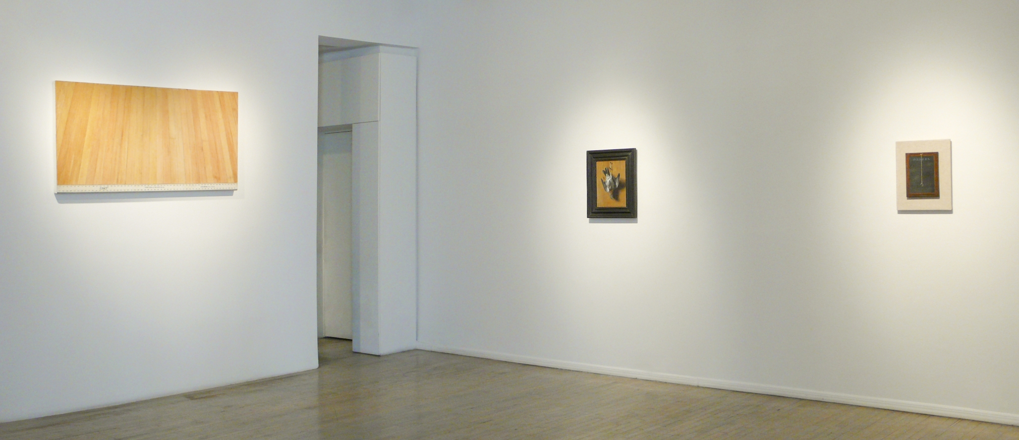 Raisons d'Être – installation view 4