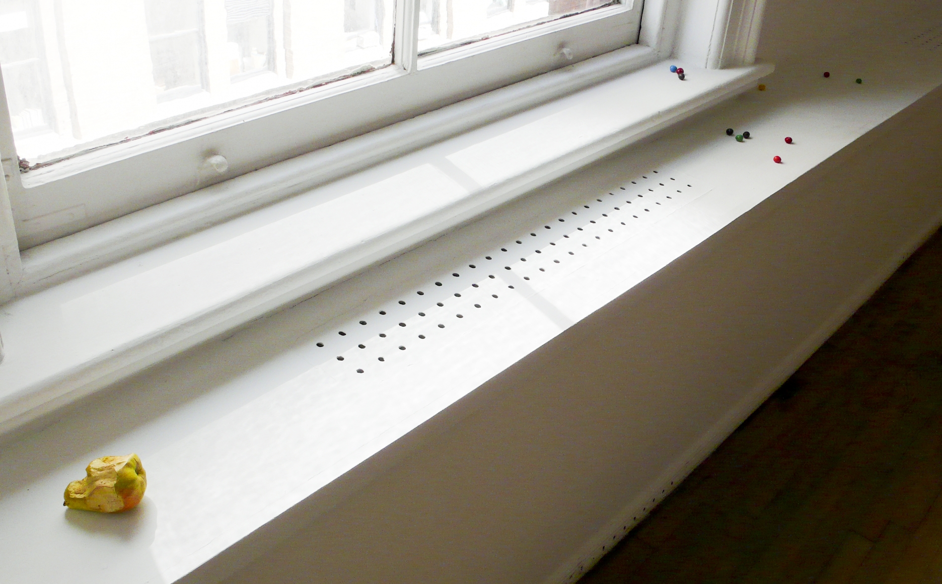 Raisons d'Être – installation view 10
