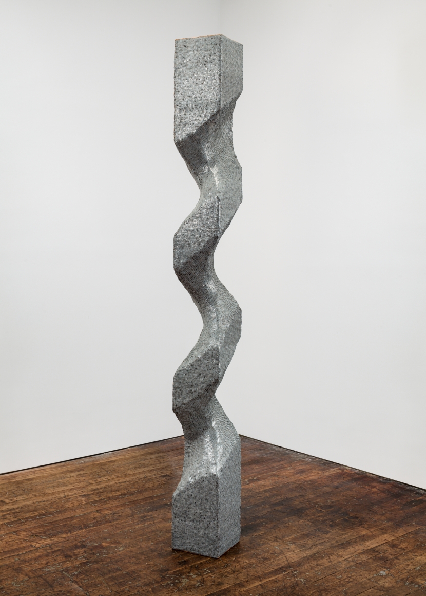 David Adamo Untitled