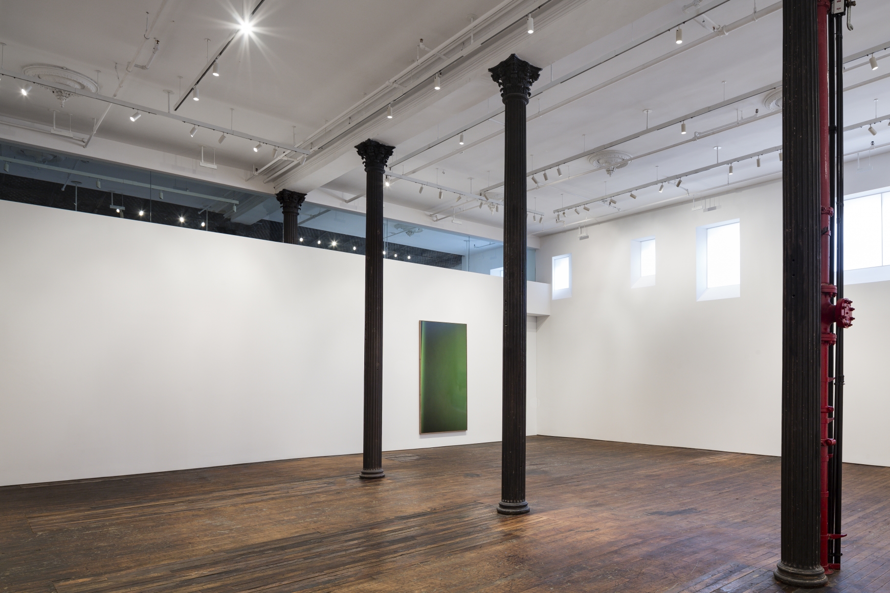 Jan Dibbets: Representations of Reality – installation view 9