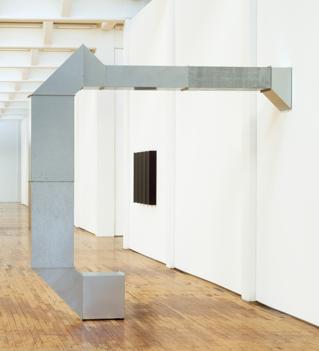 Charlotte Posenenske: A Retrospective , Dia: Beacon, New York. 