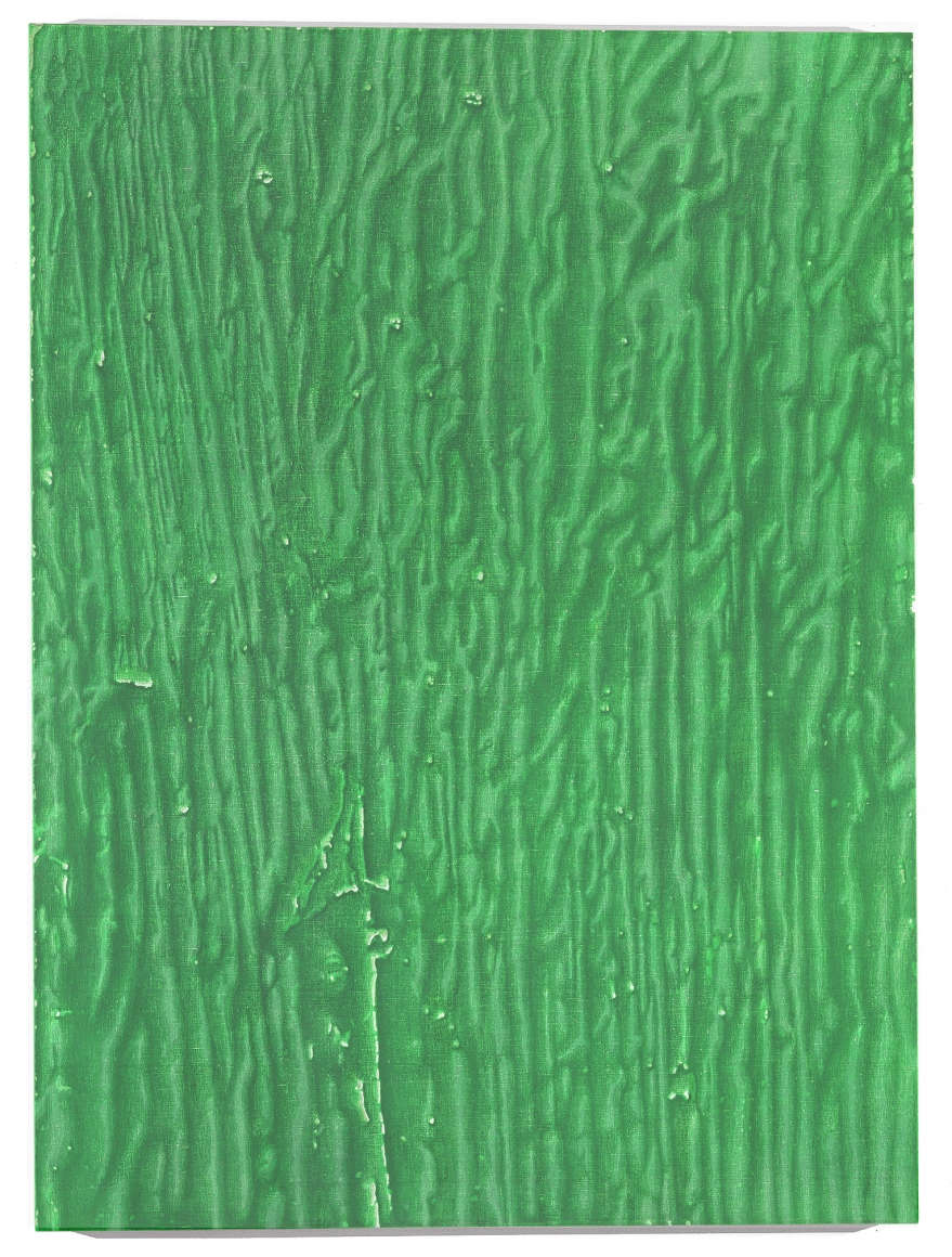 ALEX HAY, Old Green '05