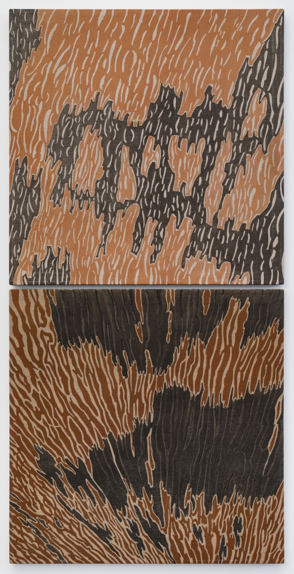 ALEX HAY, Marigold