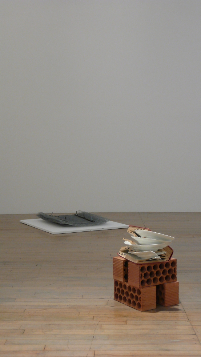 Richard Wentworth Terra Firma