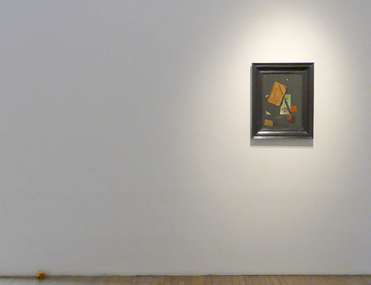 Raisons d'Être – installation view 2